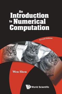 portada An Introduction to Numerical Computation: Second Edition 