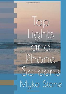 portada Tap Lights and Phone Screens (in English)