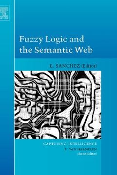 portada fuzzy logic and the semantic web