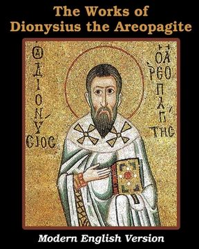 portada The Works of Dionysius the Areopagite (en Inglés)