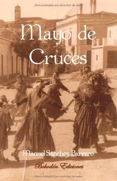 portada Mayo De Cruces