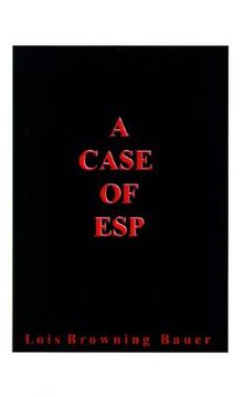 portada a case of esp (in English)