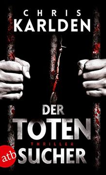 portada Der Totensucher: Thriller (en Alemán)