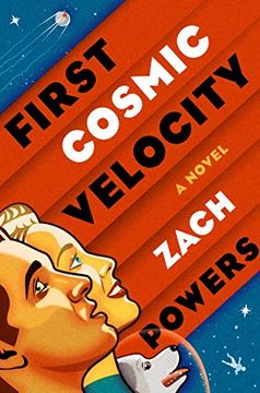 portada First Cosmic Velocity 