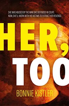 portada Her, Too: Gripping new Psychological Thriller With a Shocking Twist