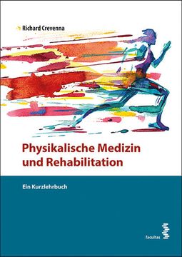 portada Physikalische Medizin und Rehabilitation: Ein Kurzlehrbuch (in German)