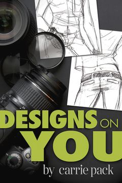 portada Designs on You (en Inglés)