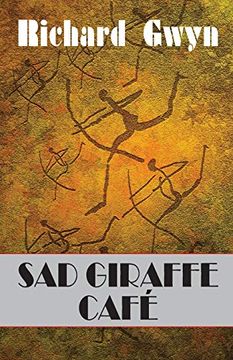 portada Sad Giraffe Café (en Inglés)