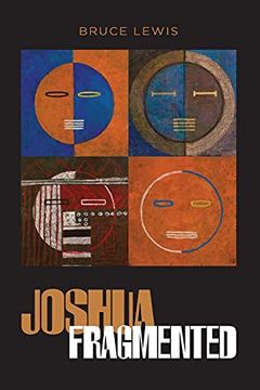 portada Joshua Fragmented (en Inglés)