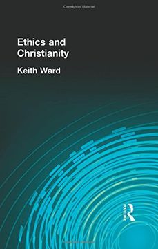 portada Ethics and Christianity (in English)
