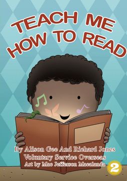 portada Teach me to Read (en Inglés)