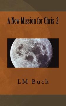 portada A New Mission for Chris 2 (en Inglés)