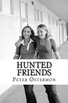 portada Hunted Friends (en Inglés)