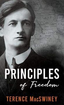 portada Principles of Freedom 