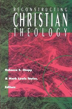 portada reconstructing christian theol (en Inglés)