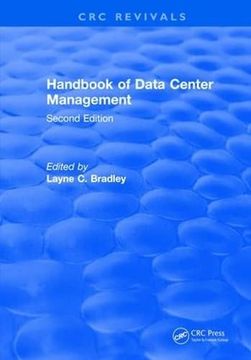 portada Revival: Handbook of Data Center Management (1998): Second Edition (en Inglés)