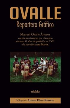 portada Ovalle Reportero Grafico (in Spanish)