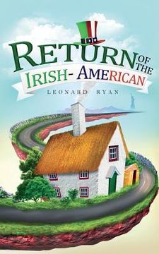 portada Return of the Irish American (en Inglés)