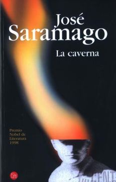 portada Caverna, la (in Spanish)