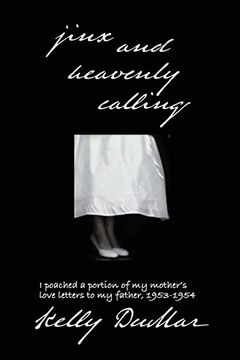 portada Jinx and Heavenly Calling (in English)