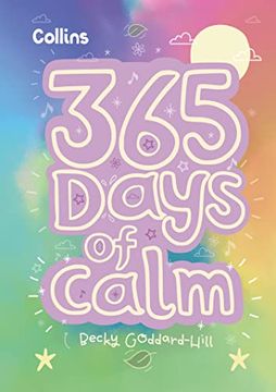 portada Collins 365 Days of Calm 