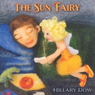 portada The Sun Fairy (en Inglés)
