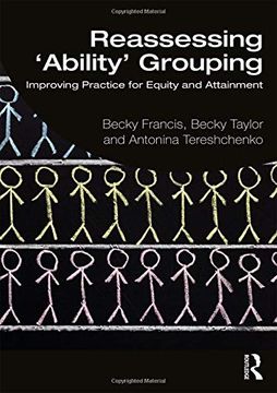 portada Reassessing 'ability' Grouping: Improving Practice for Equity and Attainment 