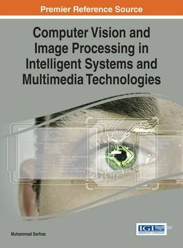 portada Computer Vision and Image Processing in Intelligent Systems and Multimedia Technologies