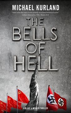 portada The Bells of Hell (in English)