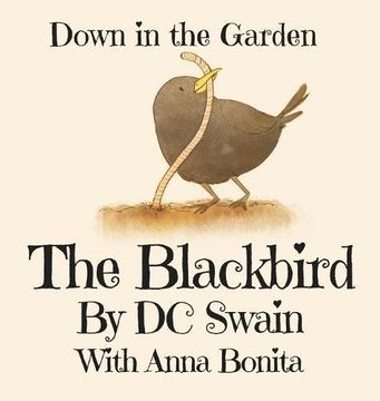 portada The Blackbird: Down in the Garden