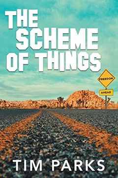 portada The Scheme of Things