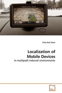 portada localization of mobile devices (en Inglés)