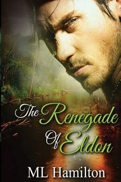 portada The Renegade of Eldon: World of Samar (en Inglés)