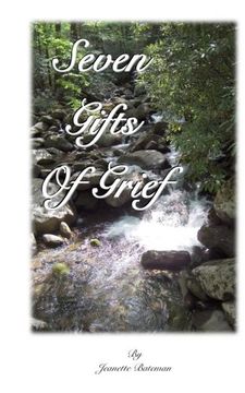 portada Seven Gifts of Grief