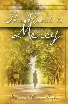 portada the road to mercy (en Inglés)