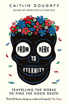portada From Here to Eternity (in English)