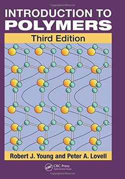 portada Introduction to Polymers 