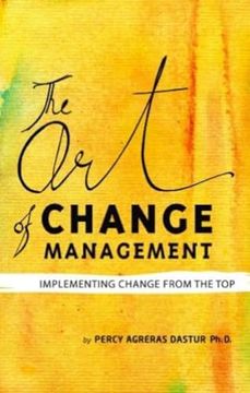 portada Art of Change Management