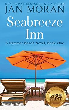 portada Seabreeze inn (Summer Beach) (en Inglés)