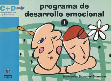 portada Programa de Desarrollo Emocional 1
