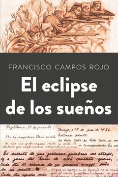 portada El eclipse de los sueños (in Spanish)