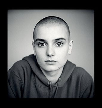 portada Sinéad O'Connor 48
