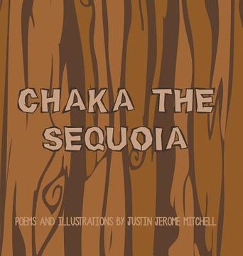 portada Chaka the Sequoia