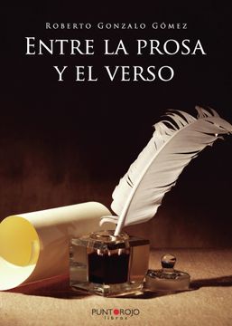 portada Entre la Prosa y el Verso