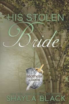 portada His Stolen Bride (en Inglés)