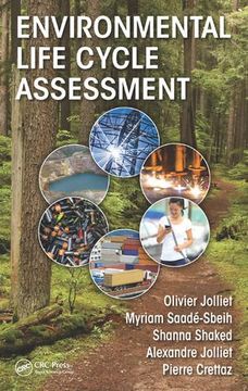 portada environmental life cycle assessment (in English)