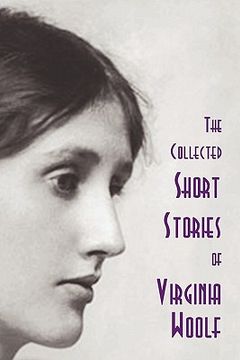 portada the collected short stories of virginia woolf (en Inglés)
