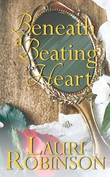 portada Beneath a Beating Heart (en Inglés)