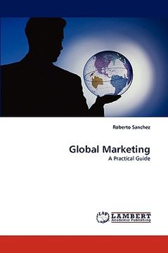 portada global marketing (en Inglés)
