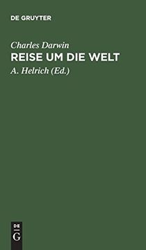portada Reise um die Welt (en Alemán)
